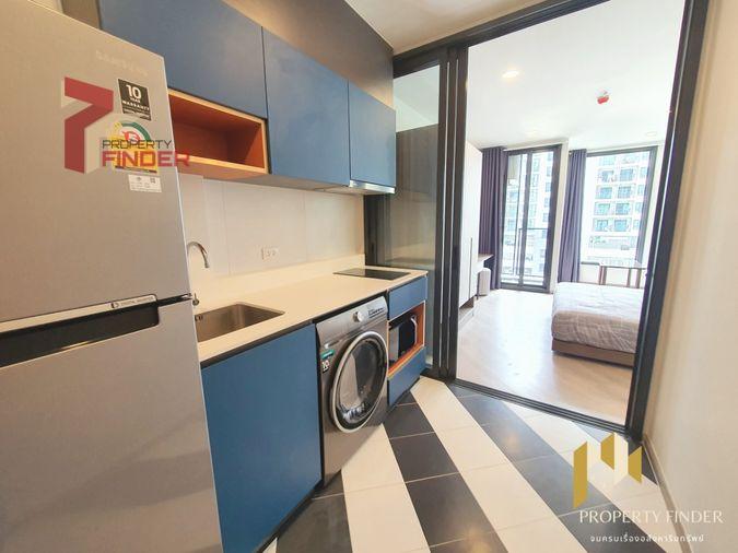 picture Condo for Rent: THE BASE Saphanmai Schedule a viewing 👉 Line: @propertyfinder - 21/25