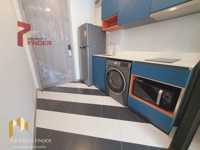 picture Condo for Rent: THE BASE Saphanmai Schedule a viewing 👉 Line: @propertyfinder - 22/25