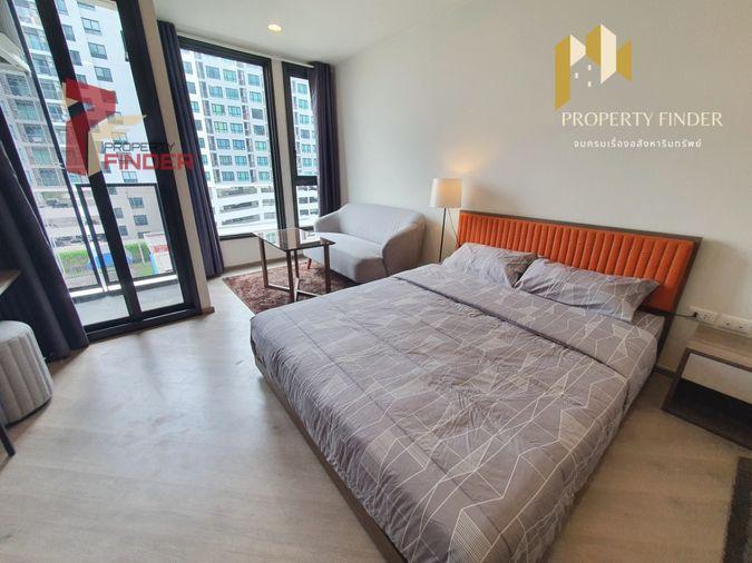 picture Condo for Rent: THE BASE Saphanmai Schedule a viewing 👉 Line: @propertyfinder - 3/25