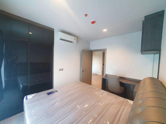 picture Condo for rent: Life Asoke-Rama 9, new room - 2/8