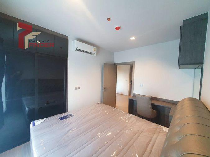 picture Condo for rent: Life Asoke-Rama 9, new room - 2/8
