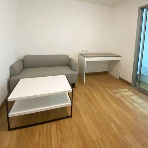 picture Condo for rent The Trust Residence Ratchada-Rama 3 - 6/10