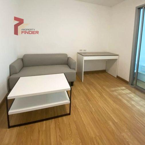 picture Condo for rent The Trust Residence Ratchada-Rama 3 - 6/10