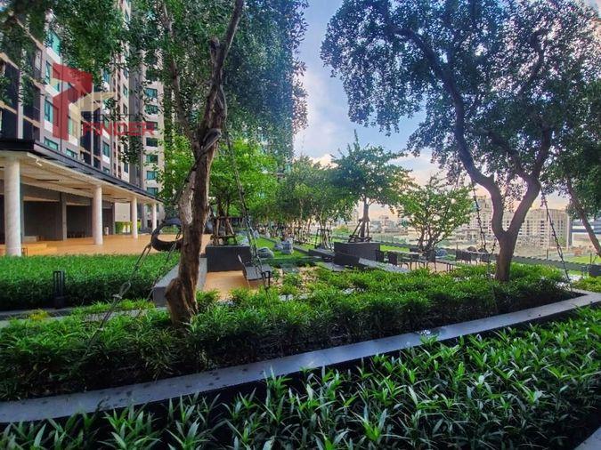 picture Condo for rent Life Asoke 👉 Line : Condofinder 🚩 - 13/13