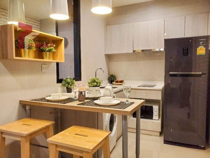 picture Condo for rent Life Asoke 👉 Line : Condofinder 🚩 - 10/13