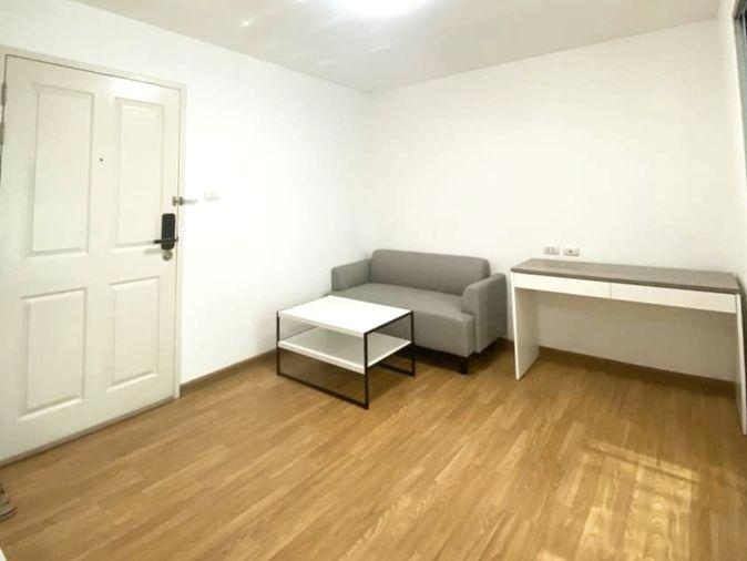 picture Condo for rent The Trust Residence Ratchada-Rama 3 - 1/10