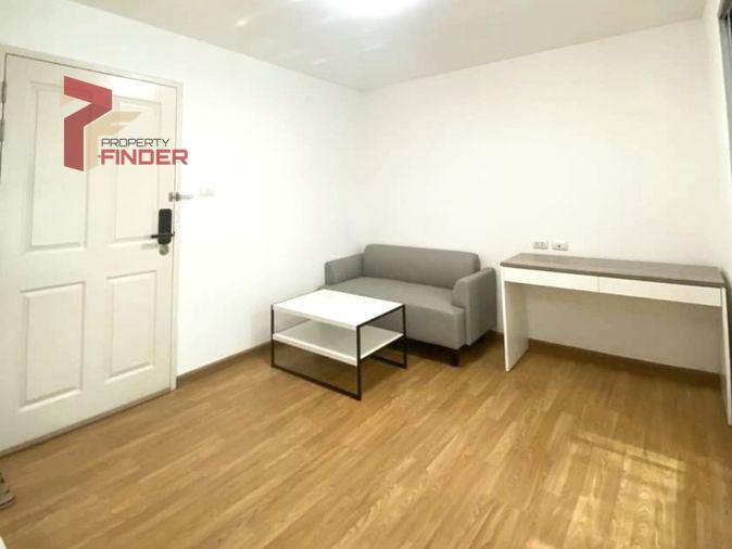 picture Condo for rent The Trust Residence Ratchada-Rama 3 - 1/10