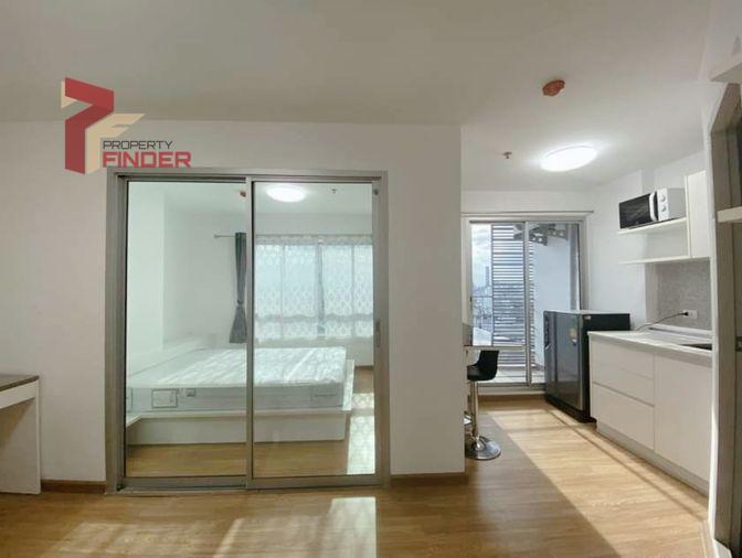 picture Condo for rent The Trust Residence Ratchada-Rama 3 - 3/10