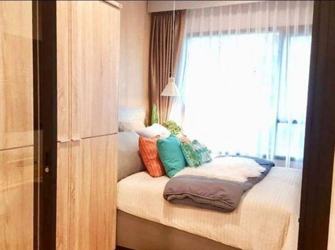 picture Condo for rent Life Asoke  👉 Line : Condofinder 🚩 - 5/13