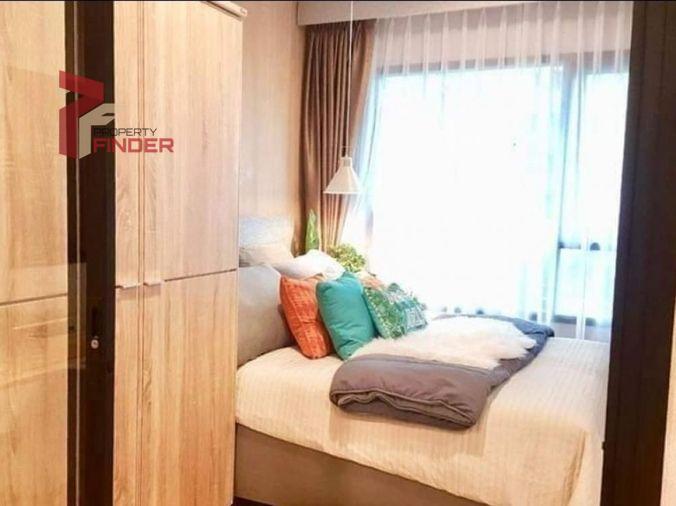 picture Condo for rent Life Asoke 👉 Line : Condofinder 🚩 - 5/13