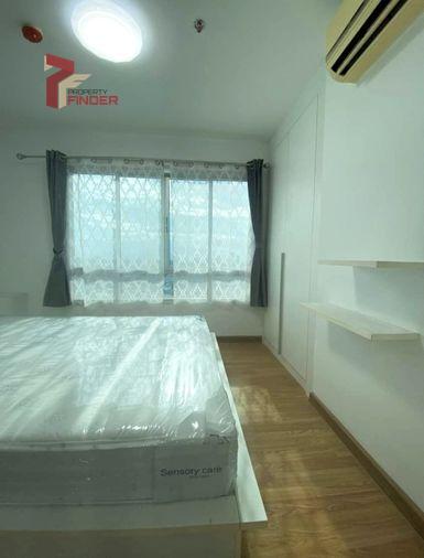 picture Condo for rent The Trust Residence Ratchada-Rama 3 - 5/10