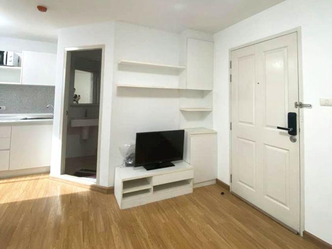 picture Condo for rent The Trust Residence Ratchada-Rama 3 - 2/10