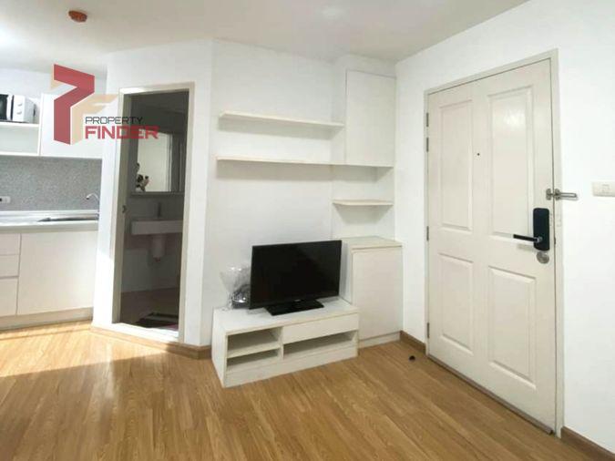 picture Condo for rent The Trust Residence Ratchada-Rama 3 - 2/10