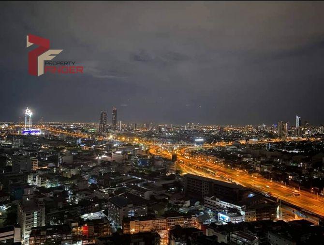 picture Condo for rent The Trust Residence Ratchada-Rama 3 - 10/10