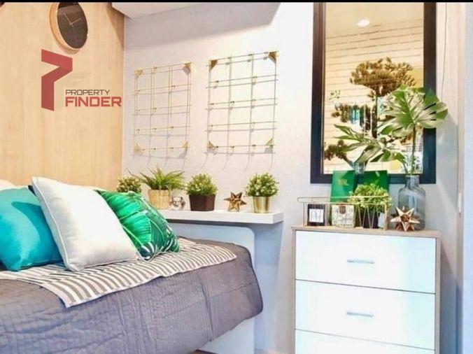 picture Condo for rent Life Asoke 👉 Line : Condofinder 🚩 - 6/13