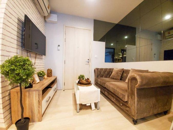 picture Condo for rent Life Asoke  👉 Line : Condofinder 🚩 - 7/13
