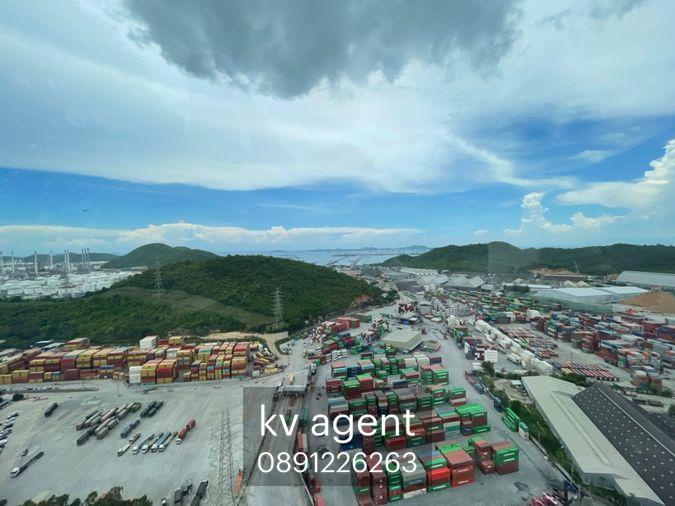 รูป !!! นอตติ้งฮิลล์ แหลมฉบัง-ศรีราชา ชั้น 26 2 bedroom 1 ห้องน้ำ - รูปที่ 42/65