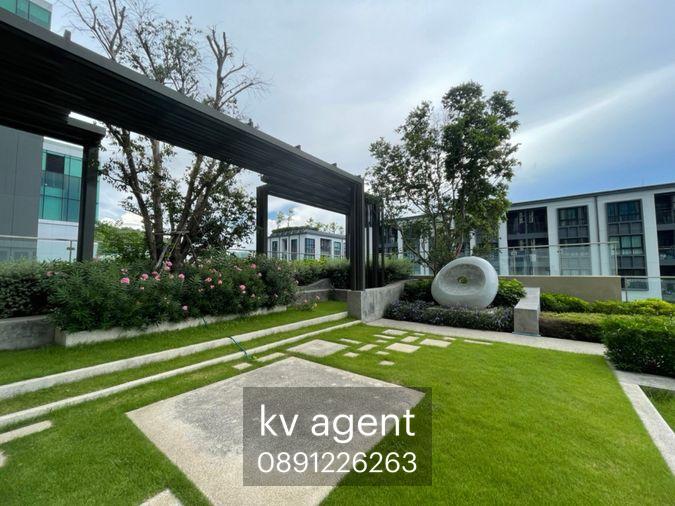 รูป !!! นอตติ้งฮิลล์ แหลมฉบัง-ศรีราชา ชั้น 26 2 bedroom 1 ห้องน้ำ - รูปที่ 40/65