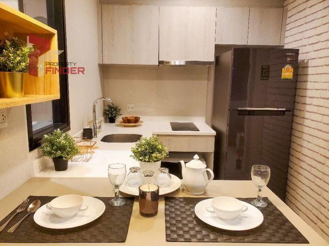picture Condo for rent Life Asoke 👉 Line : Condofinder 🚩 - 11/13