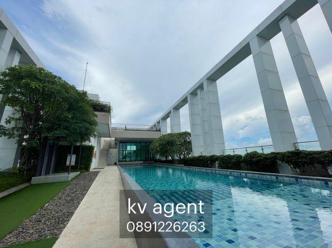 รูป !!! นอตติ้งฮิลล์ แหลมฉบัง-ศรีราชา ชั้น 26 2 bedroom 1 ห้องน้ำ - รูปที่ 49/65