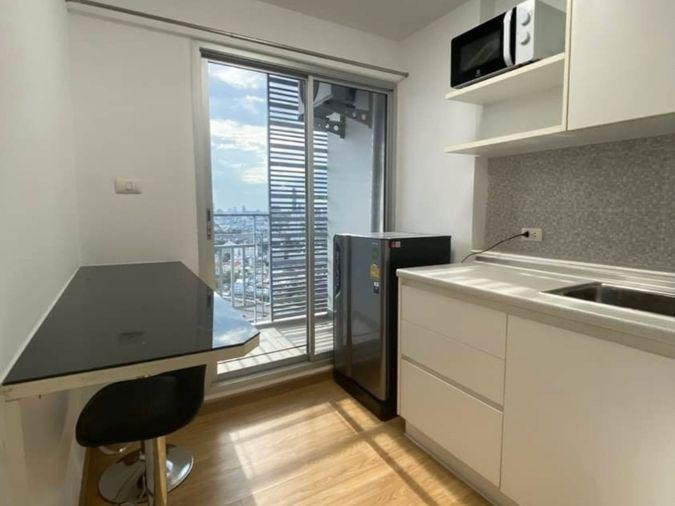 picture Condo for rent The Trust Residence Ratchada-Rama 3 - 9/10