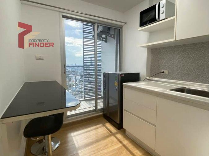 picture Condo for rent The Trust Residence Ratchada-Rama 3 - 9/10