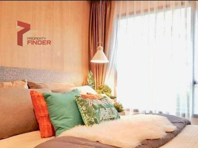 picture Condo for rent Life Asoke 👉 Line : Condofinder 🚩 - 3/13