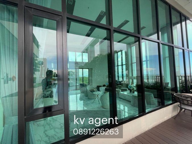 รูป !!! นอตติ้งฮิลล์ แหลมฉบัง-ศรีราชา ชั้น 26 2 bedroom 1 ห้องน้ำ - รูปที่ 43/65