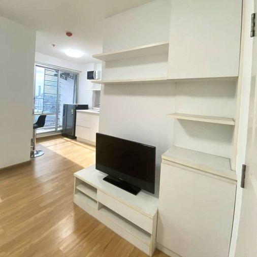 picture Condo for rent The Trust Residence Ratchada-Rama 3 - 7/10