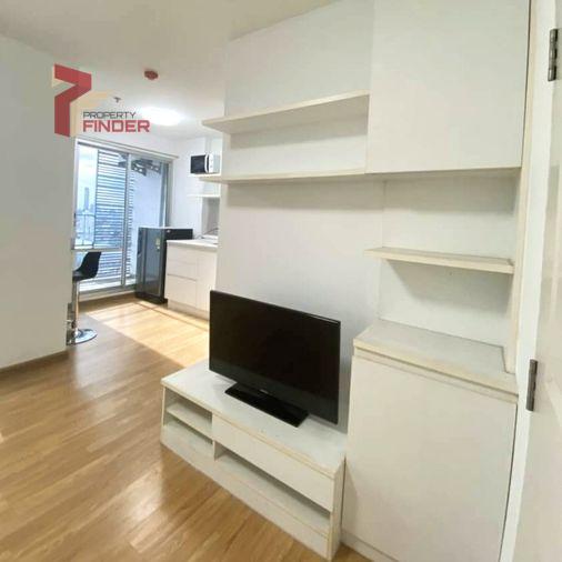 picture Condo for rent The Trust Residence Ratchada-Rama 3 - 7/10