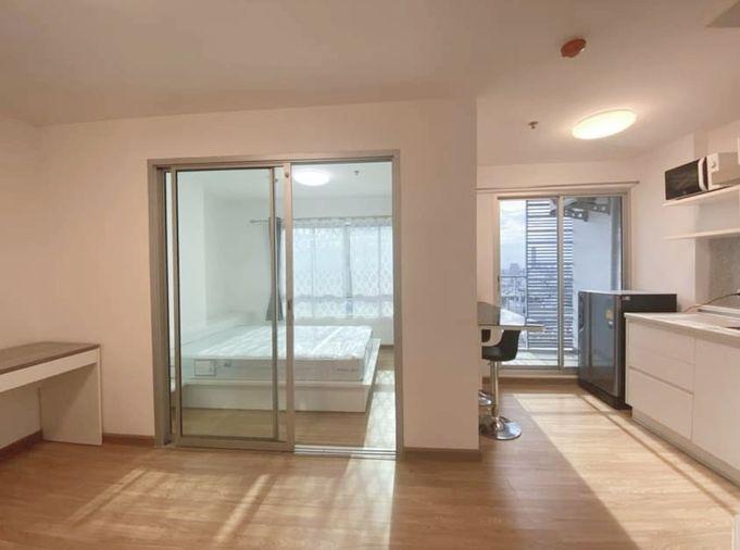 picture Condo for rent The Trust Residence Ratchada-Rama 3 - 8/10