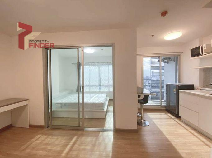 picture Condo for rent The Trust Residence Ratchada-Rama 3 - 8/10