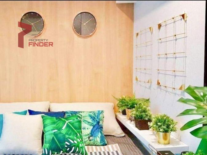 picture Condo for rent Life Asoke 👉 Line : Condofinder 🚩 - 4/13
