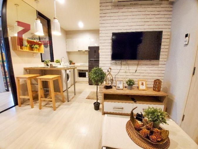 picture Condo for rent Life Asoke 👉 Line : Condofinder 🚩 - 2/13