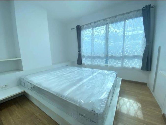 picture Condo for rent The Trust Residence Ratchada-Rama 3 - 4/10