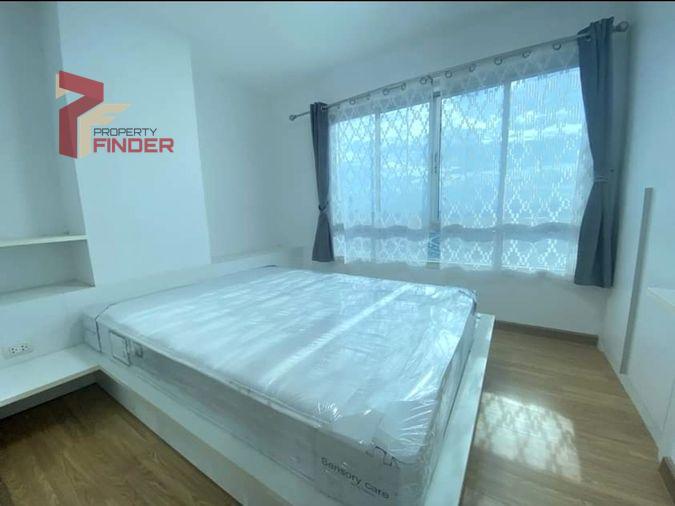 picture Condo for rent The Trust Residence Ratchada-Rama 3 - 4/10