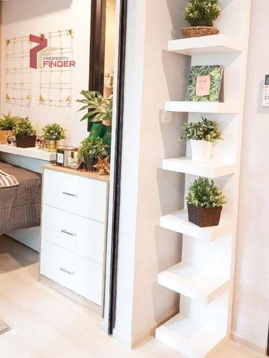 picture Condo for rent Life Asoke 👉 Line : Condofinder 🚩 - 9/13