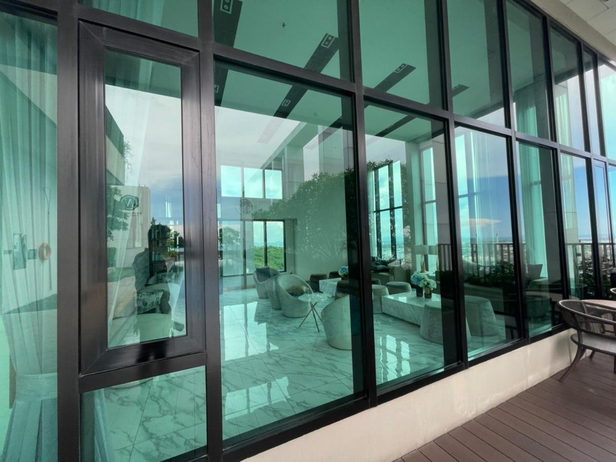picture notting hill laemchabang floor 26 2bedroom - 57/65