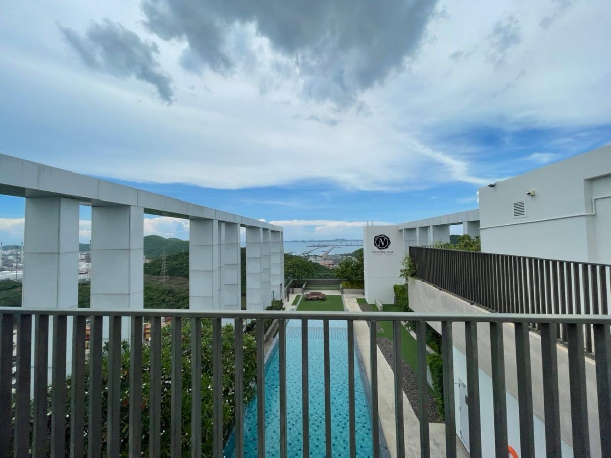 picture notting hill laemchabang floor 26 2bedroom - 61/65