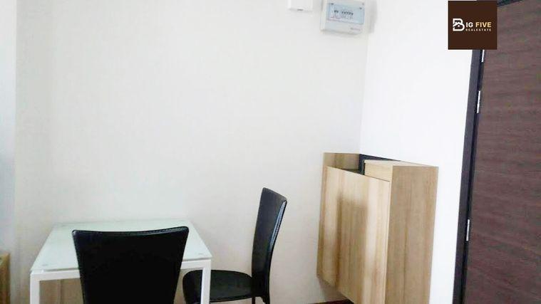picture Condo for rent Supalai Veranda Rattanathibet Supalai Veranda Rattanathibet Studio room - 7/10