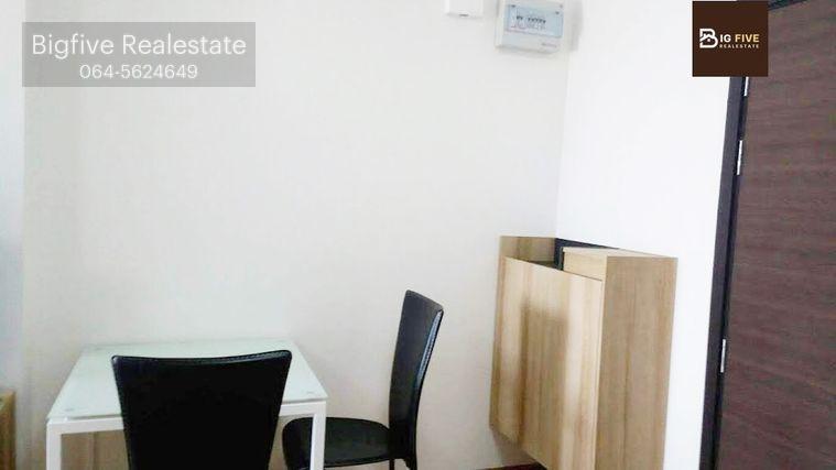picture Condo for rent Supalai Veranda Rattanathibet Supalai Veranda Rattanathibet Studio room - 7/10
