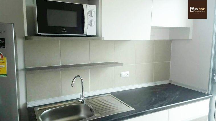 picture Condo for rent Supalai Veranda Rattanathibet Supalai Veranda Rattanathibet Studio room - 6/10