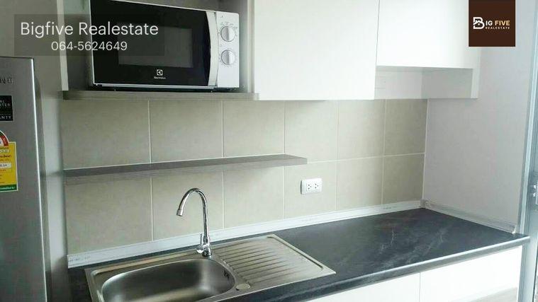 picture Condo for rent Supalai Veranda Rattanathibet Supalai Veranda Rattanathibet Studio room - 6/10