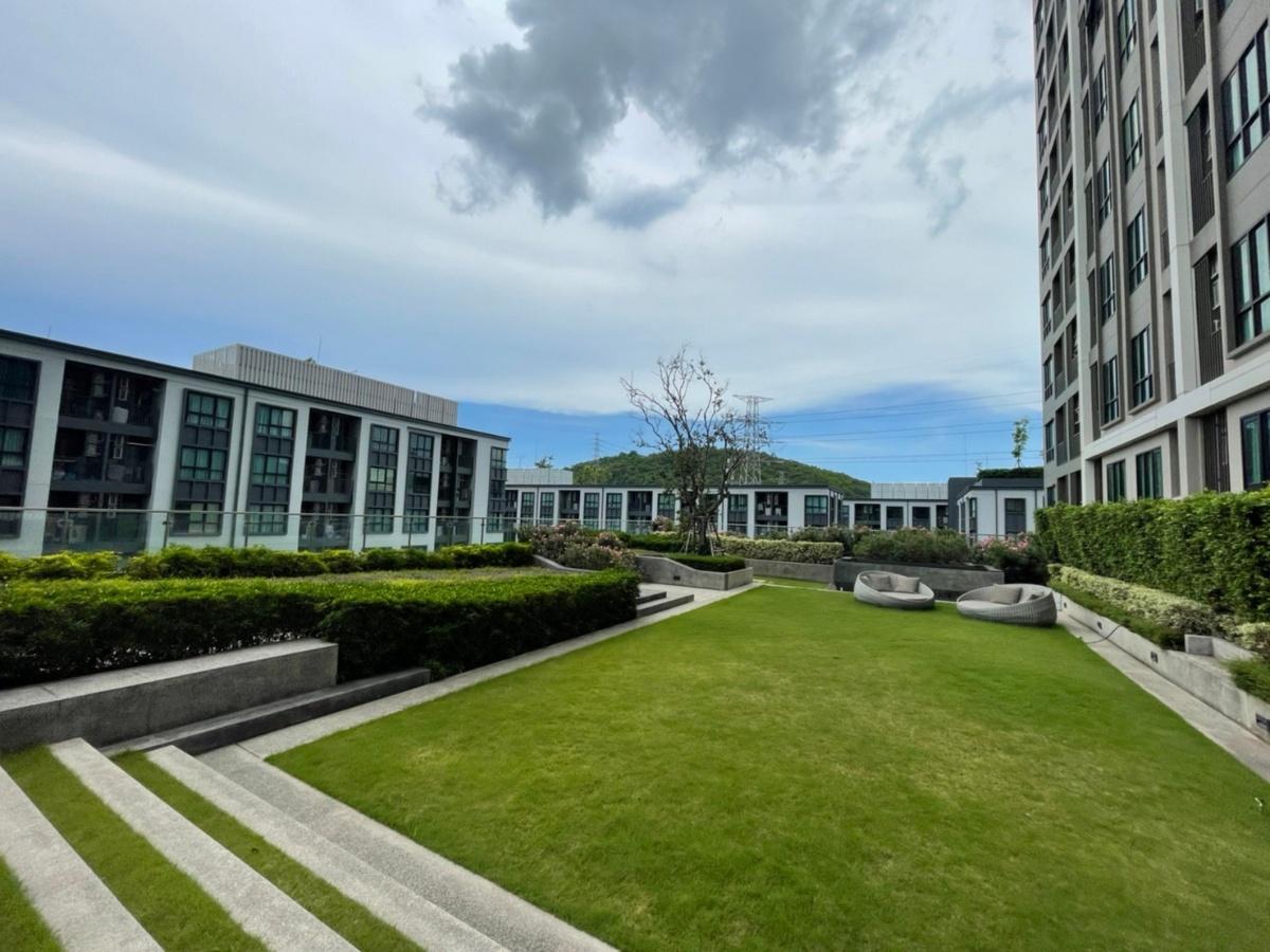 picture notting hill laemchabang floor 26 2bedroom - 53/65
