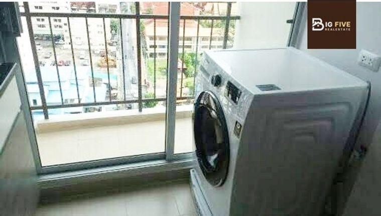picture Condo for rent Supalai Veranda Rattanathibet Supalai Veranda Rattanathibet Studio room - 8/10