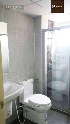picture Condo for rent Supalai Veranda Rattanathibet Supalai Veranda Rattanathibet Studio room - 9/10