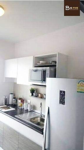 picture Condo for rent Supalai Veranda Rattanathibet Supalai Veranda Rattanathibet Studio room - 5/10