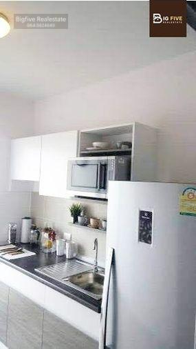 picture Condo for rent Supalai Veranda Rattanathibet Supalai Veranda Rattanathibet Studio room - 5/10