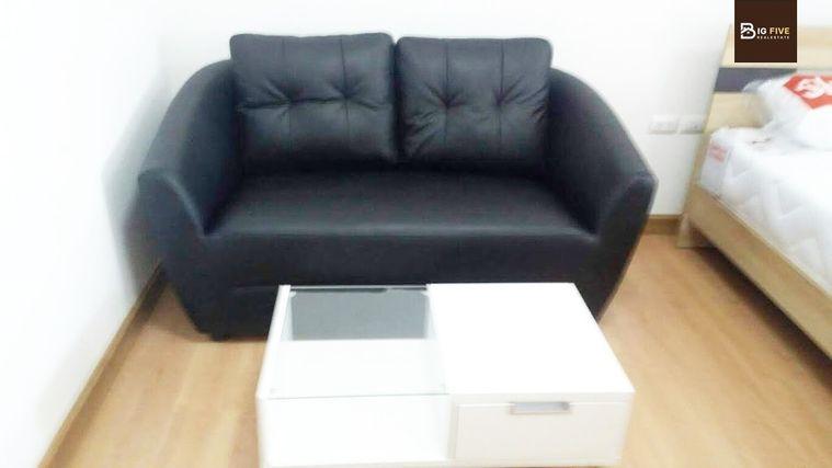 picture Condo for rent Supalai Veranda Rattanathibet Supalai Veranda Rattanathibet Studio room - 4/10