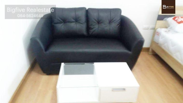 picture Condo for rent Supalai Veranda Rattanathibet Supalai Veranda Rattanathibet Studio room - 4/10